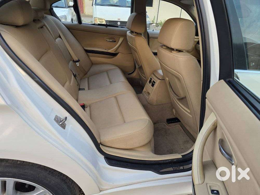 Bmw 3 Series Gt Sport, 2012, Diesel