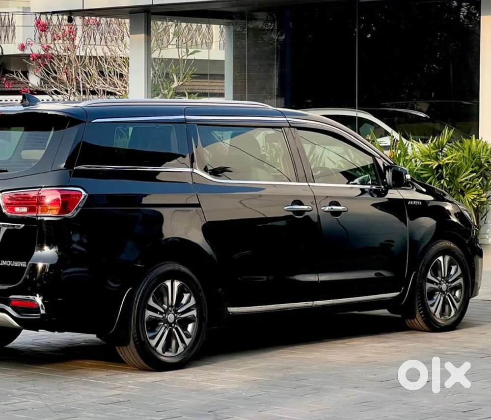 Kia Carnival 2020