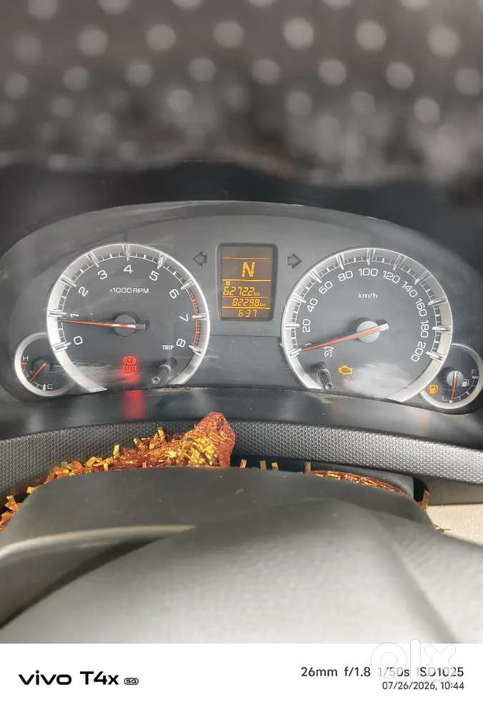 2013 Maruti Dzire 1.2 Zxi