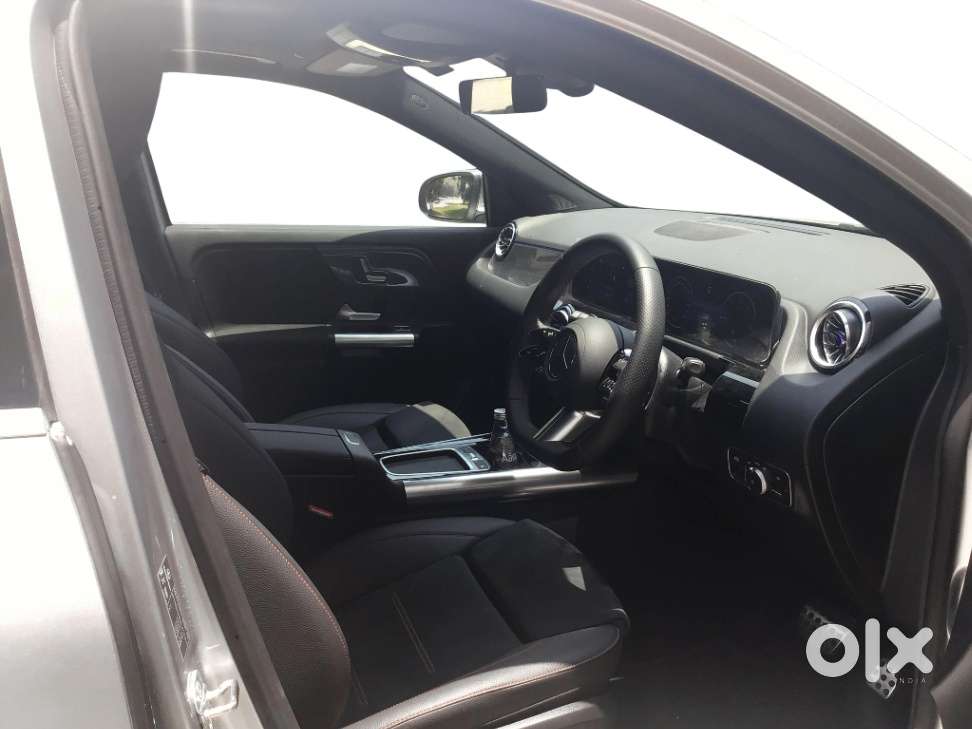 Mercedes-benz Gla 220d 4matic, 2026, Diesel