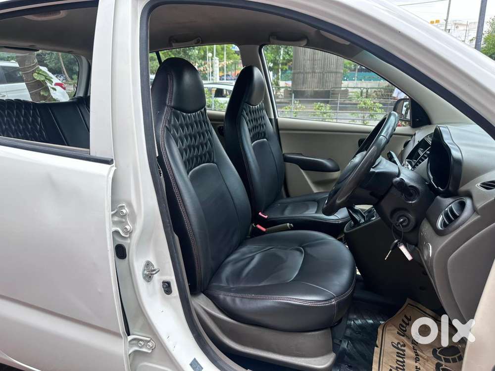 Hyundai I10, 2016, Petrol