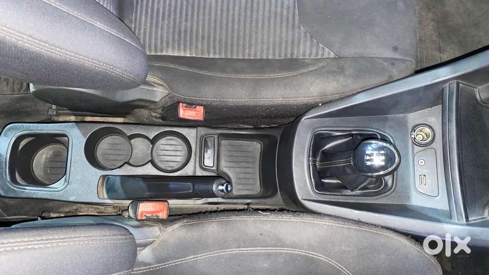 Ford Freestyle Titanium Plus Petrol, 2021, Petrol