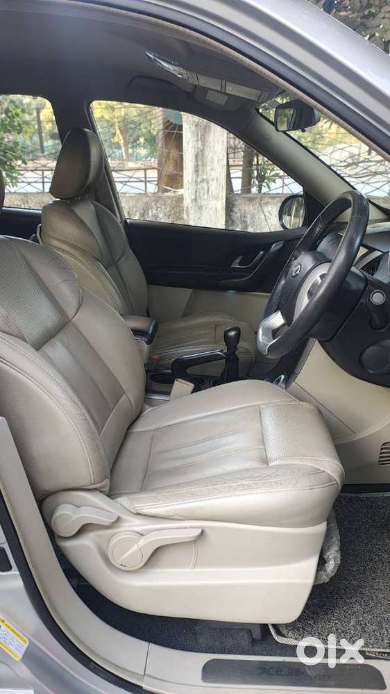 Mahindra Xuv500 W8, 2016, Diesel