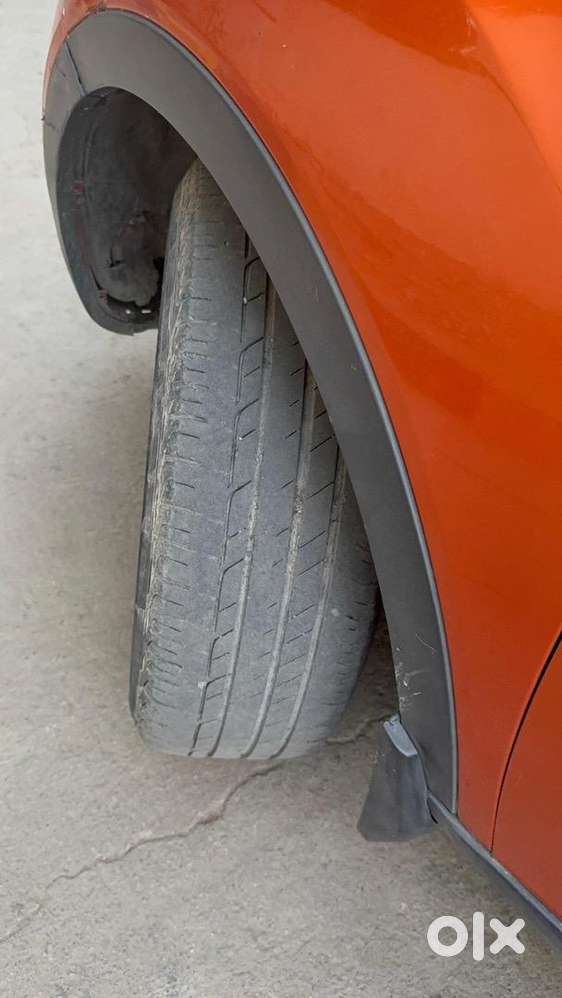 Tata Nexon Xz+ Dt Bsiv (diesel)