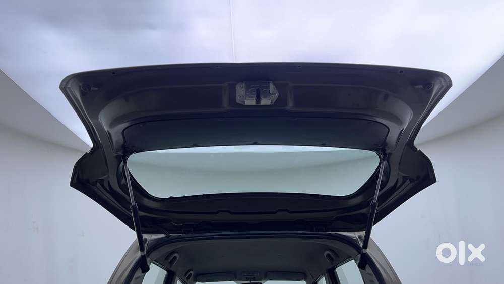 Maruti Suzuki Wagon R 1.0 Lxi Cng, 2011, Cng & Hybrids