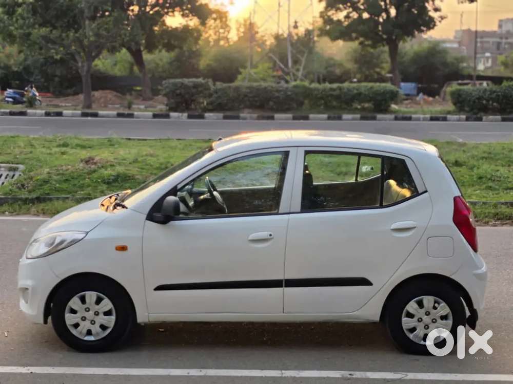 Hyundai I10 2014 Petrol 88000 Km Driven