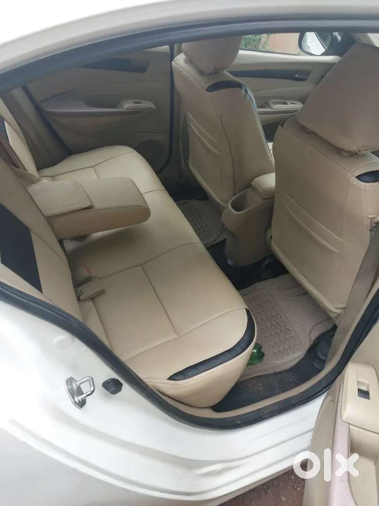 Honda City New Paper 2031