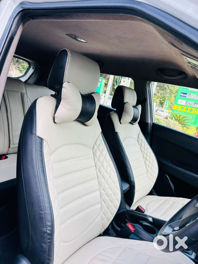 Hyundai Creta 1.4 Crdi S Plus, 2017, Diesel
