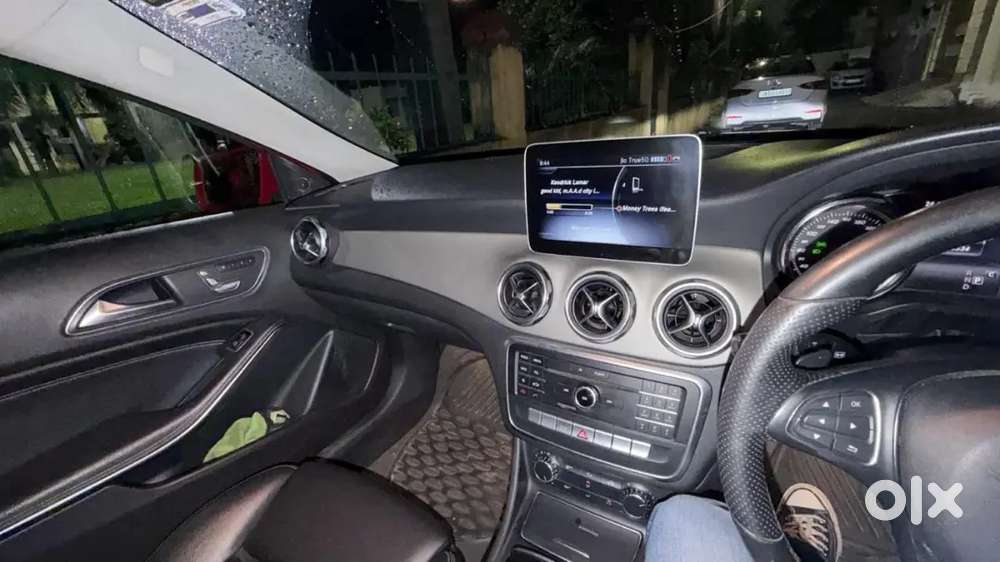 Mercedes-benz Gla Diesel 2019