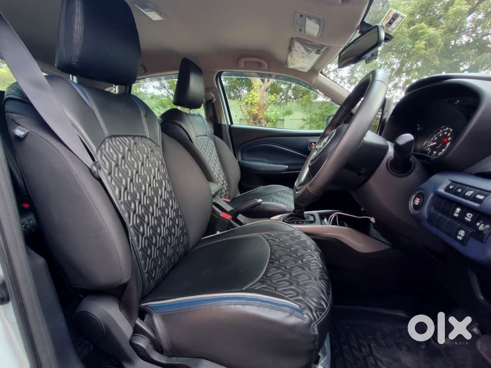 Maruti Suzuki Baleno 1.2 Alpha At, 2023, Petrol