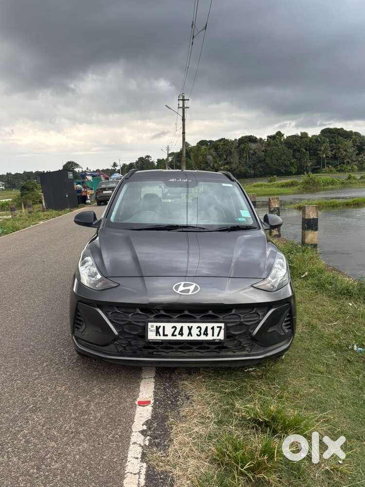 Hyundai Grand I10 Nios Era, 2024, Petrol