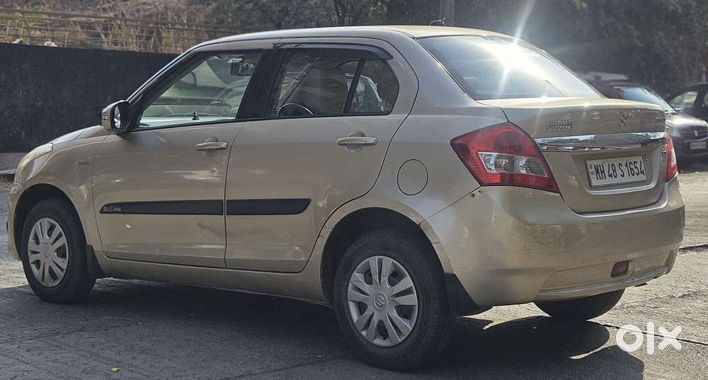 Maruti Suzuki Swift Dzire 2012-2015 Vdi, 2014, Diesel