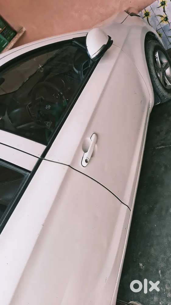 Hyundai I20 2013 Diesel Good Condition