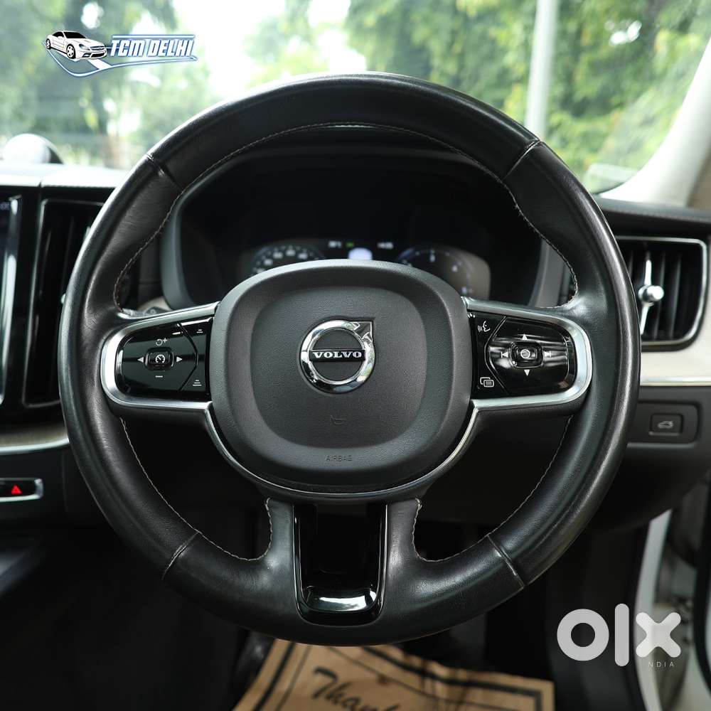 Volvo Xc60 Inscription, 2020, Diesel