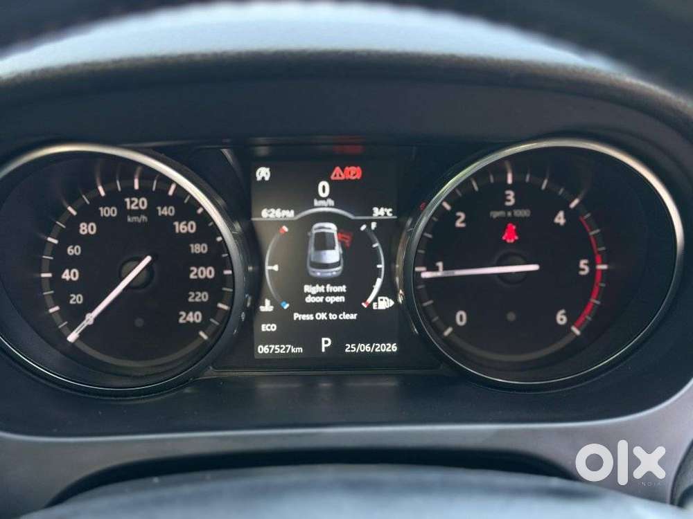 Land Rover Discovery Sports S 2.0 Diesel, 2017, Diesel