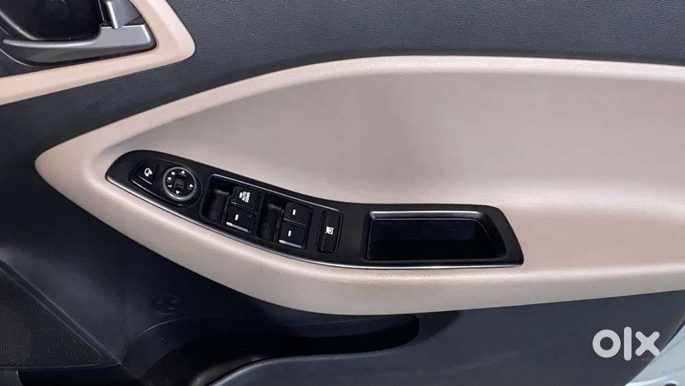 Hyundai Elite I20 Asta 1.2, 2018, Petrol