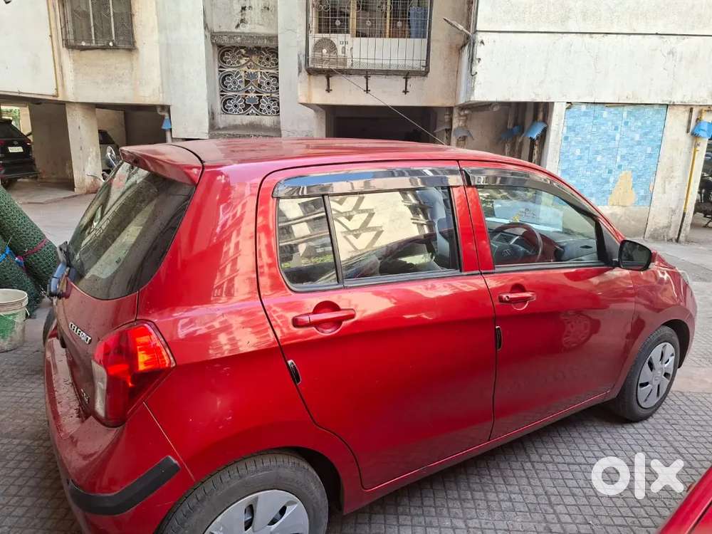 Good Condition Vehicle  72k Driven  Second Owner