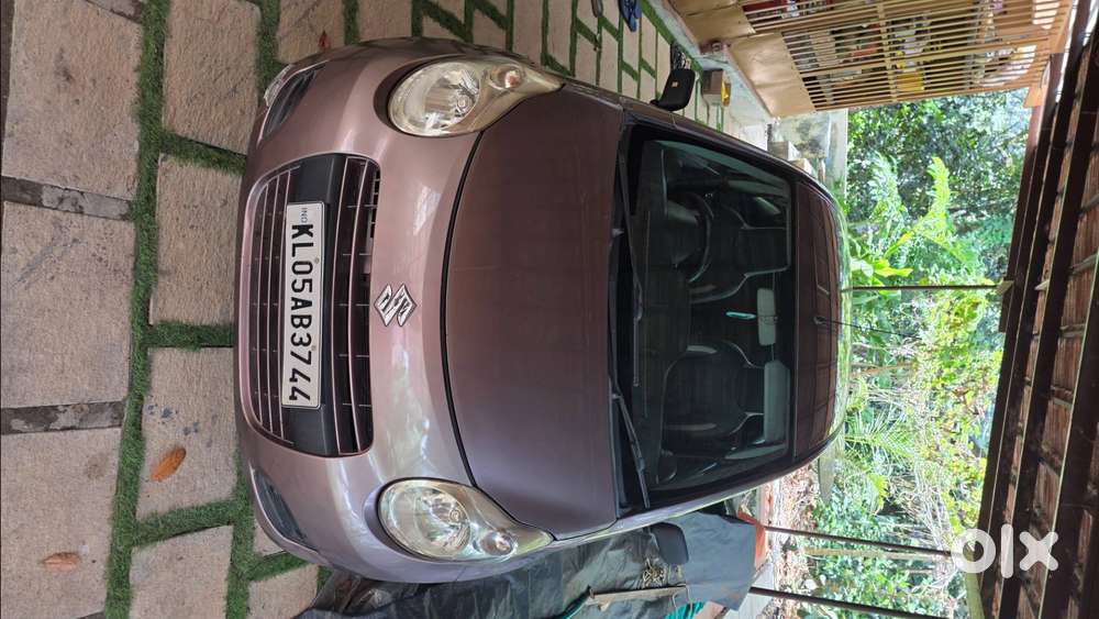 2010 Maruti Suzuki A-star