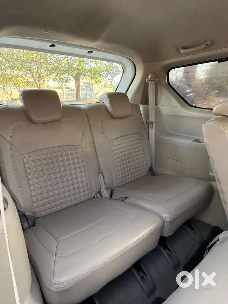 Maruti Suzuki Ertiga Vxi(0) Company Cng 49000 Km Geniune