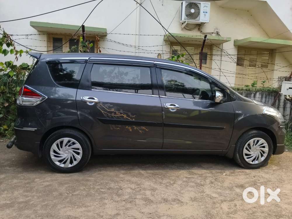 Maruti Suzuki Ertiga Vdi, 2018, Diesel