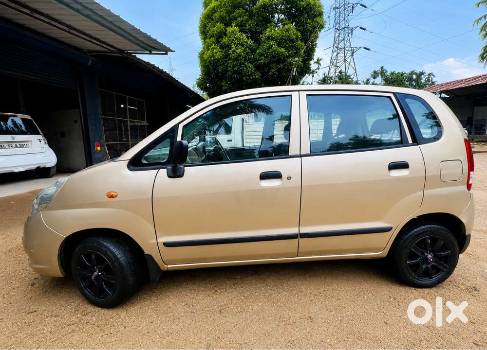 വിൽപ്പനയ്ക്ക് – Maruti Suzuki Zen Estilo Lxi (2009 Model)