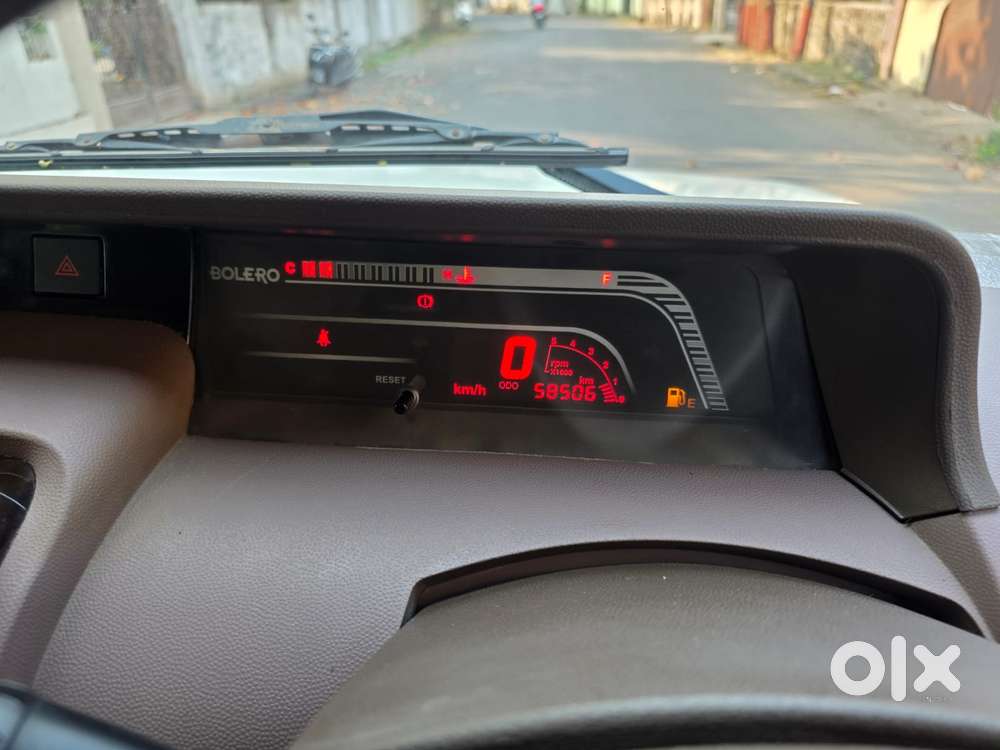 Mahindra Bolero Power Plus Zlx, 2019, Diesel