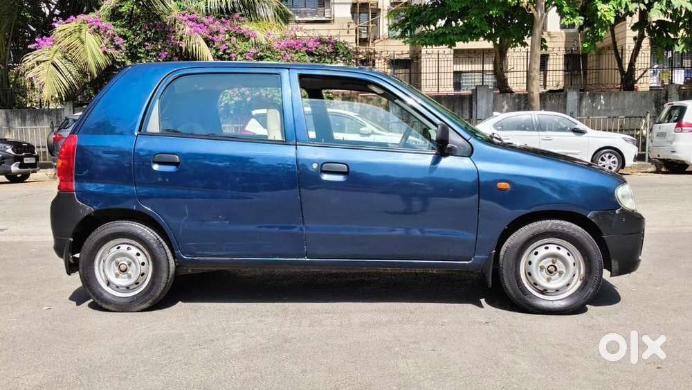 Reliable Maruti Suzuki 2011