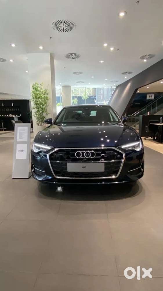 Audi A6 2.0 45 Tfsi Technology, 2026, Petrol