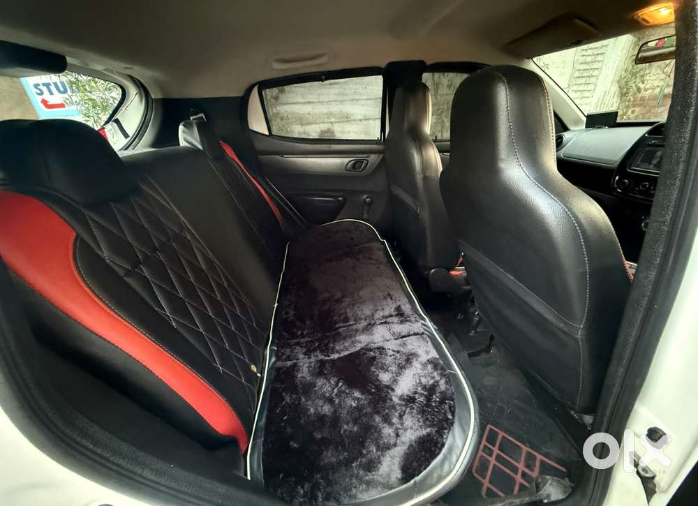 Renault Kwid, 2018, Petrol
