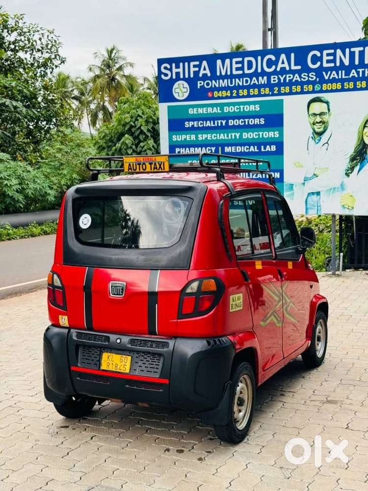 Ashok Leyland Stile, 2019, Petrol