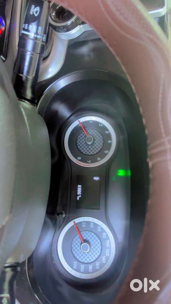 Hyundai Grand I10 Nios 2021