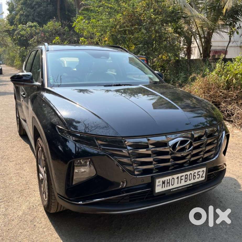 Hyundai Tucson 2.0 Signature Petrol At, 2025, Petrol