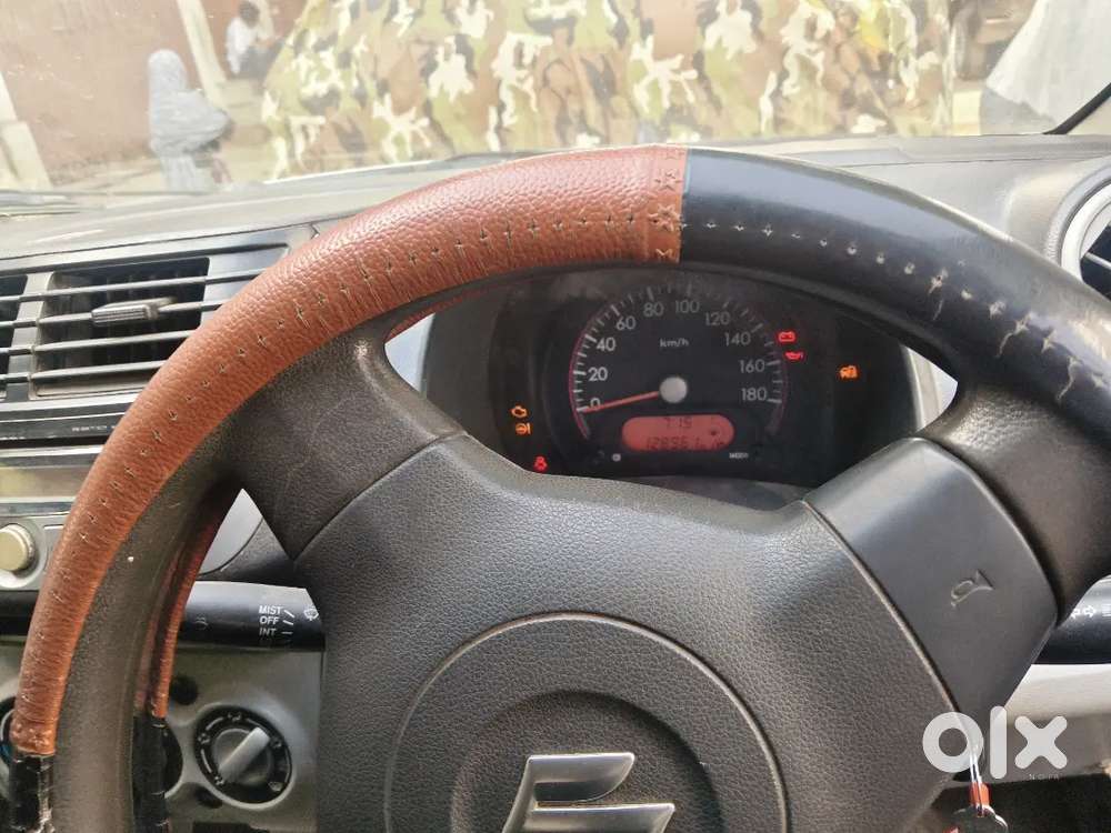 Maruti Suzuki A-star 2009 Petrol Well Maintained