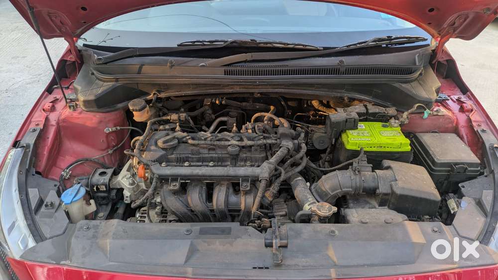 Hyundai Elite I20 1.2 Magna Plus, 2022, Petrol