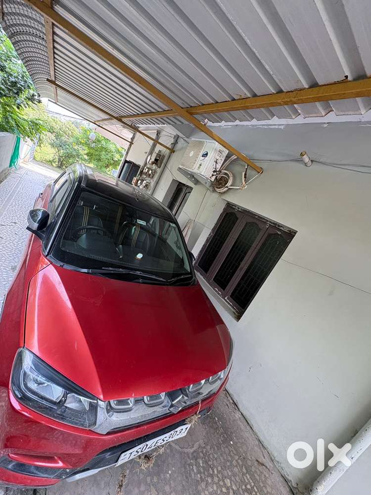 Maruti Suzuki Brezza 2017 Zdi+ Dual Tone