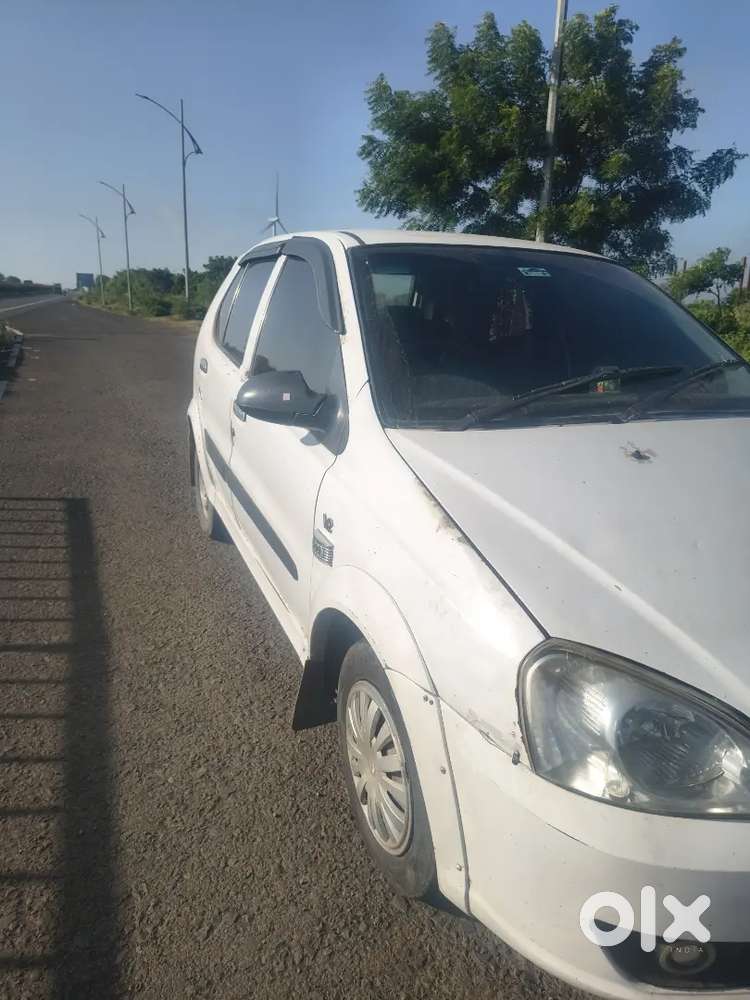 Tata Indica V2 Dl 2010