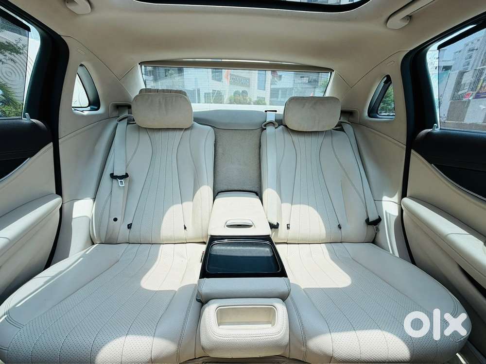 Mercedes-benz E-class E350d In Immaculate Condition