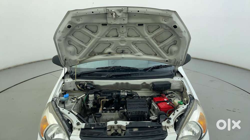 Maruti Suzuki Alto 800 Lxi, 2018, Petrol