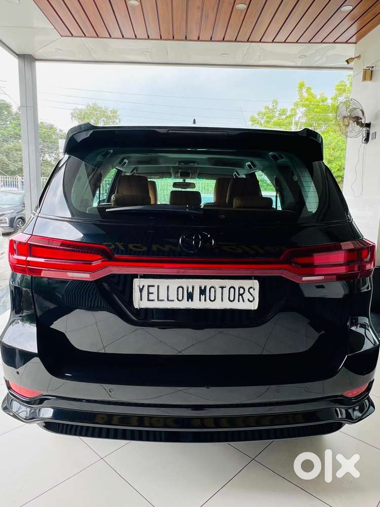 Toyota Fortuner 4x2 At 2.8 Diesel, 2023, Diesel