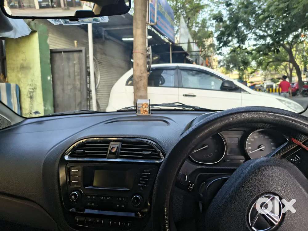 Tata Tigor 2018 Cng & Hybrids Good Condition