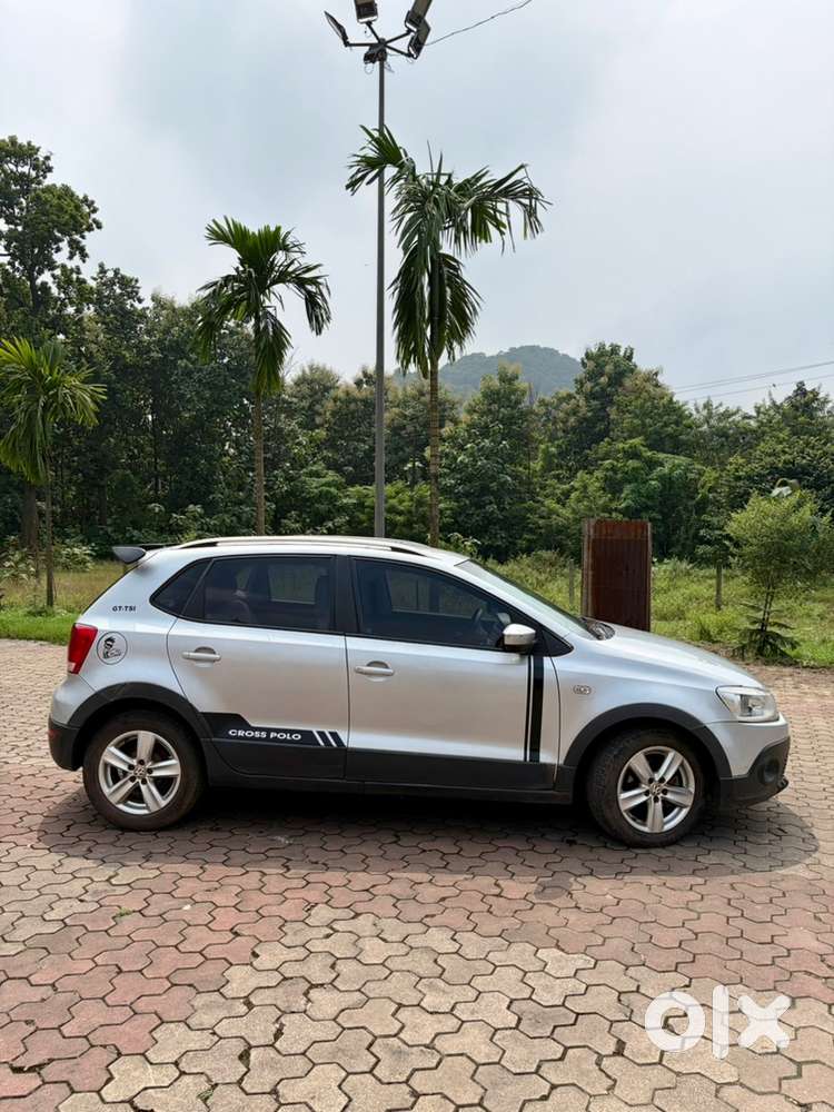 Volkswagen Polo 2013 Diesel Well Maintained