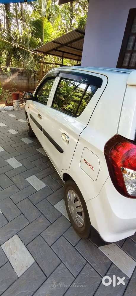 Maruti Alto 800 2017