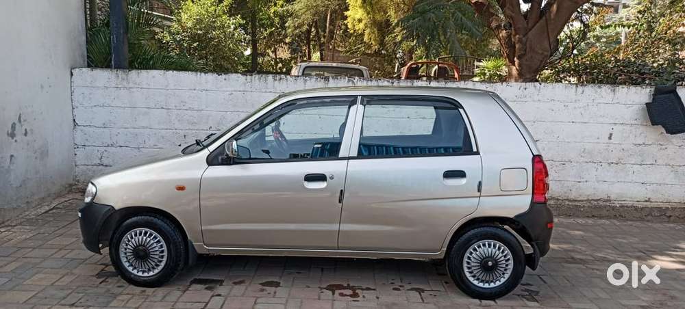 Maruti Suzuki Alto 2008 Year