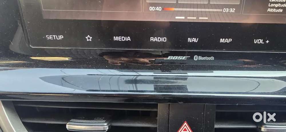 Kia Seltos Diesel 2019 Bs 6 Manual