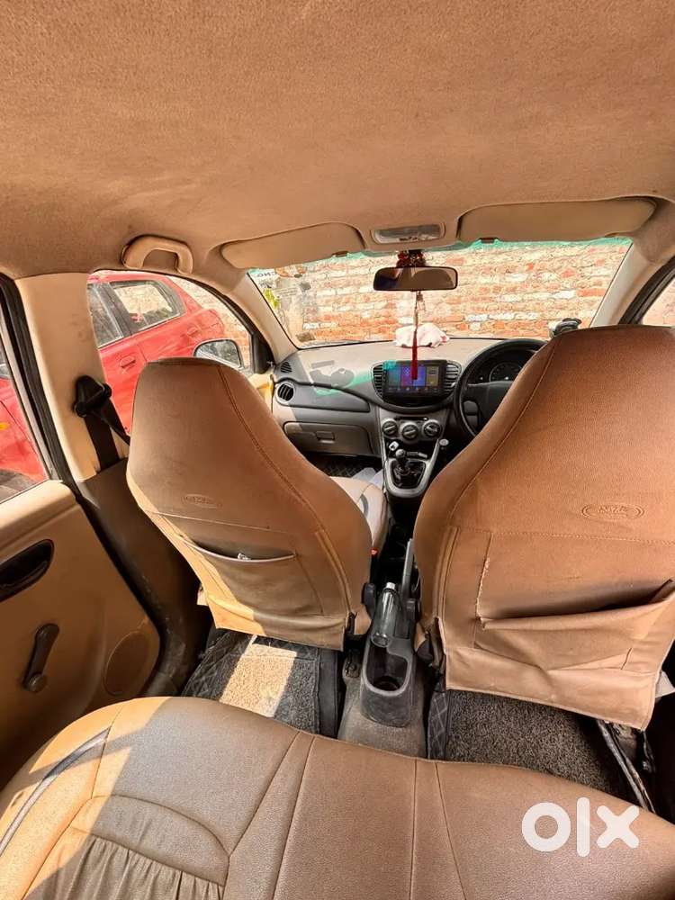 Good Condition Car
