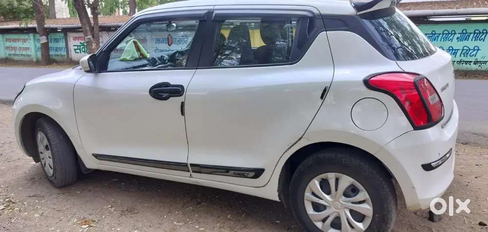 Brand New Condition Well Maintained No Accidental