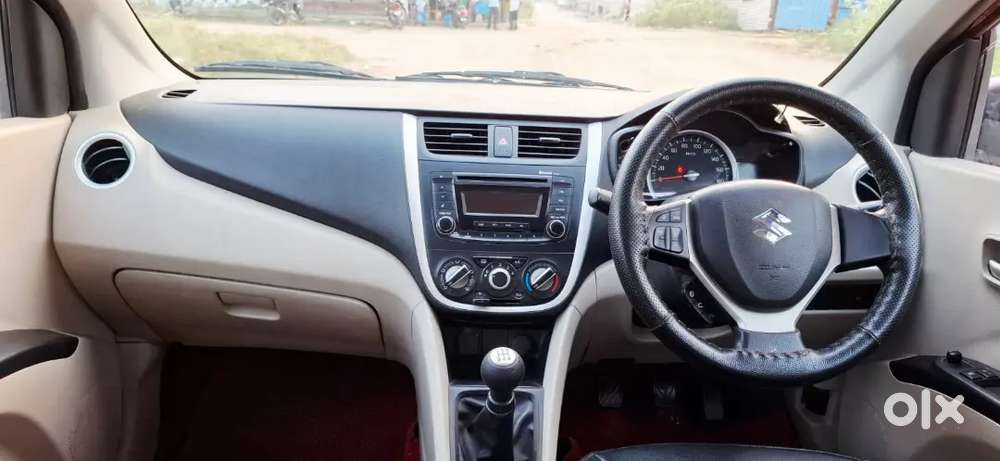 Celerio Zxi,  2018 Exellent Condition