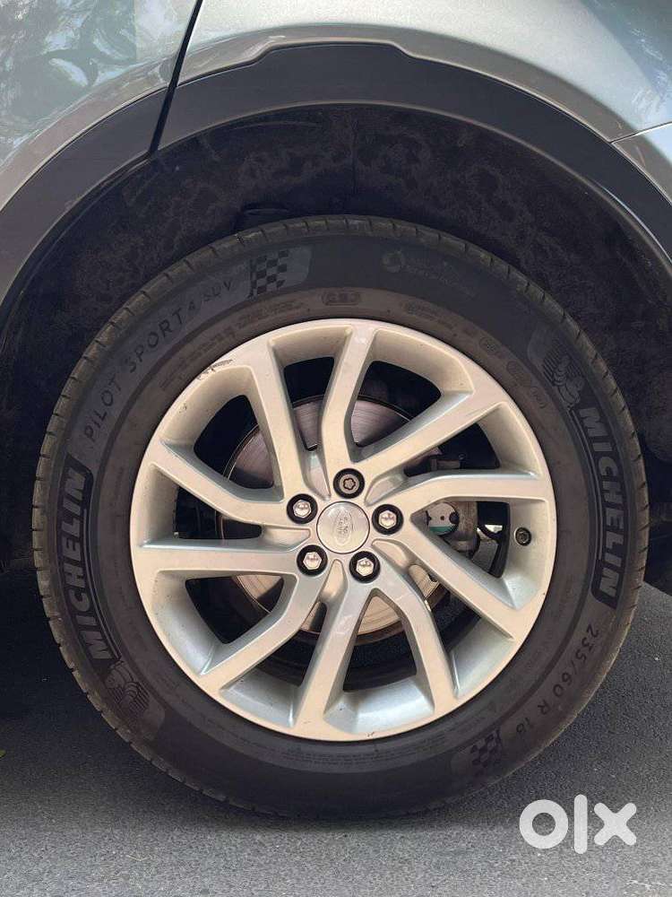 Land Rover Discovery Sport Sd4 Hse Luxury, 2019, Diesel