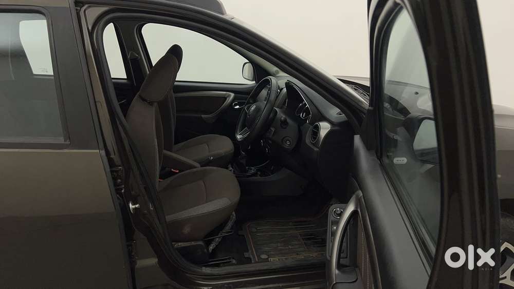 Renault Duster 1.3 Rxz Turbo Petrol, 2020, Petrol