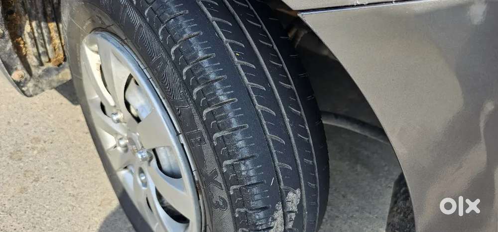 Hyundai Eon Era Plus (lpg + Petrol)  Only 55,000 Km  New Tyres